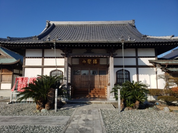 参拝 浜松7 参拝 浜松7