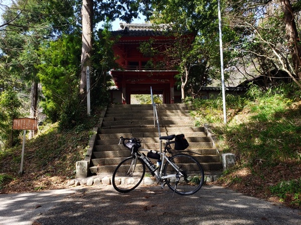 サイクリング in 高天神城址方面 サイクリング in 高天神城址方面