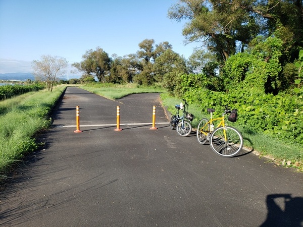 サイクリング in 天竜川沿い自転車道(上) サイクリング in 天竜川沿い自転車道(上)
