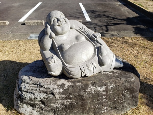 サイクリング in 龍尾神社へ初詣 サイクリング in 龍尾神社へ初詣