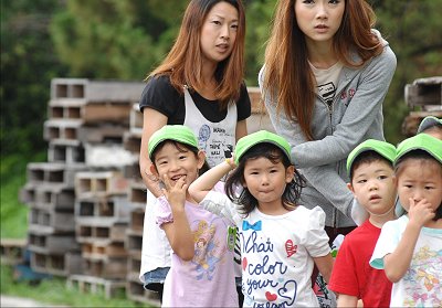 舞阪大好き!舞阪幼稚園しらす探検隊!