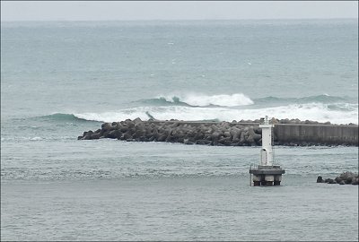 10月25日 【休漁が続いています。】