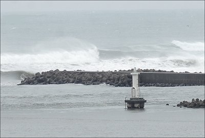 10月26日 【休漁が続いています。】