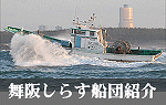 舞阪しらす船団紹介