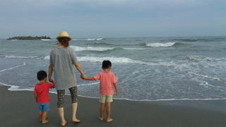 夏休み!2014 夏休み!2014