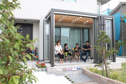 ガーデンルームZima ジーマはコミュニケーション空間♪ 掛川 菊川 袋井で♬ ガーデンルームセミナー開催♡ ガーデンルームZima ジーマはコミュニケーション空間♪ 掛川 菊川 袋井で♬ ガーデンルームセミナー開催♡