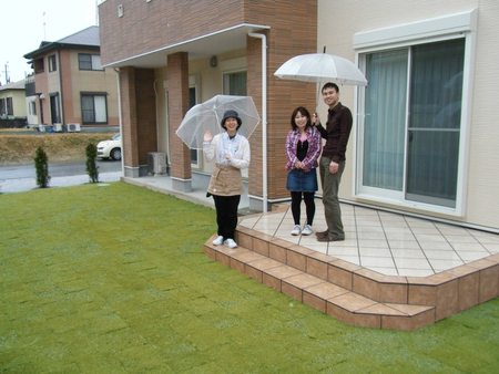 タイル De テラス♬ ビアテラスはいかが? 掛川市 菊川市 袋井市でガーデン&エクステリア スズランです。 タイル De テラス♬ ビアテラスはいかが? 掛川市 菊川市 袋井市でガーデン&エクステリア スズランです。