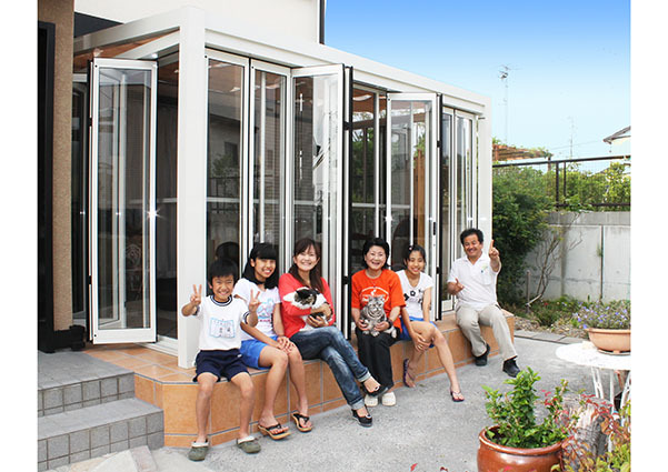 ガーデンルームZima ジーマはコミュニケーション空間♪ 掛川 菊川 袋井で♬ ガーデンルームセミナー開催♡ ガーデンルームZima ジーマはコミュニケーション空間♪ 掛川 菊川 袋井で♬ ガーデンルームセミナー開催♡