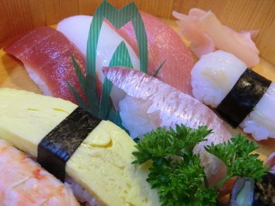 明日は・・・