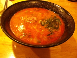 松ノ木飯店