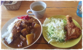 お、お弁当箱が・・・・・o(TヘTo)