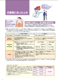 台風被害に遭ったら?