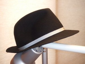 ヴォイトレ祭の帽子
