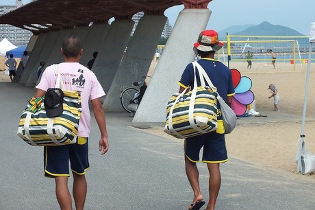 福岡の旅 ~会場到着~