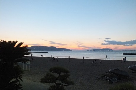 福岡の旅 ~大会1日目~
