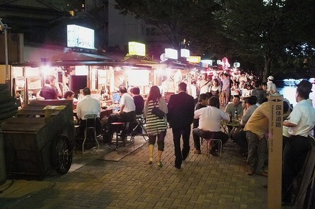 福岡の旅 ~大会1日目~