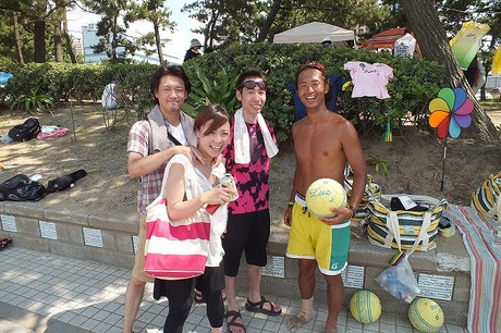 福岡の旅 ~大会1日目~