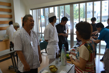 【ブランドフードフェス】ブロガー試食会開催!