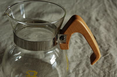 お気に入りのコーヒー豆