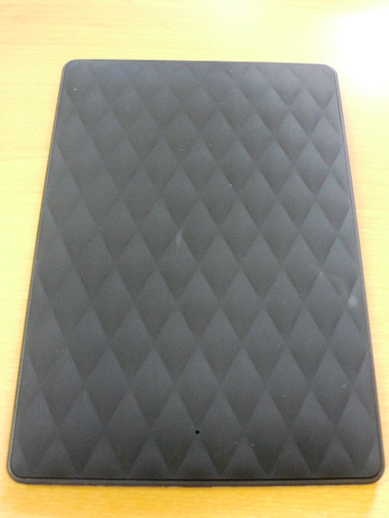 楽天 koboTouch 感想