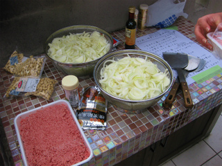 BBQレシピ6