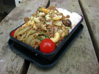 BBQレシピ6