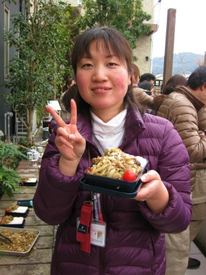 BBQレシピ6