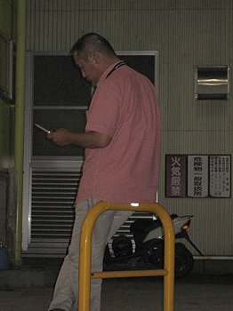 ファインダーの向こう側には、いつもあの人が。