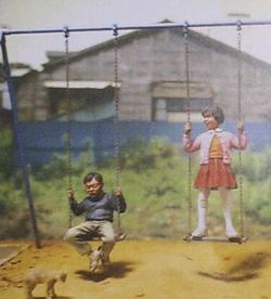 永遠のモデラー