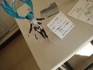 理工科大の学園祭☆