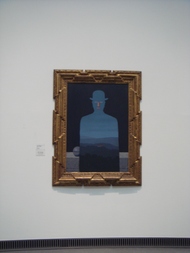 ドガ展☆