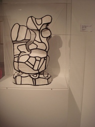 ドガ展☆