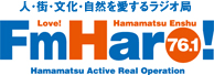 本日FmHaroに生出演!