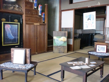 アート・ルネッサンス in はままつ 2012+肴町でランチ