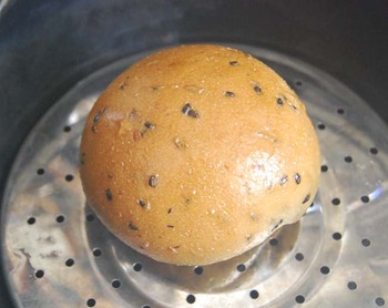 天然酵母パンげんらく
