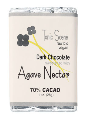 オーガニックのチョコレート そろそろ終了 オーガニックのチョコレート そろそろ終了