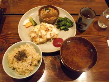 自然食品&玄米菜食の店 根津の谷 東京都文京区 自然食品&玄米菜食の店 根津の谷 東京都文京区