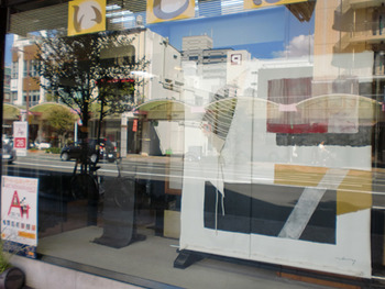 アート・ルネッサンス in はままつ 2012+肴町でランチ