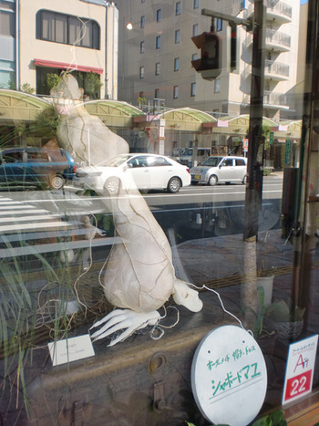 アート・ルネッサンス in はままつ 2012+肴町でランチ