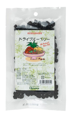 目の疲れに良いたべもの/ブルーべりー、黒豆