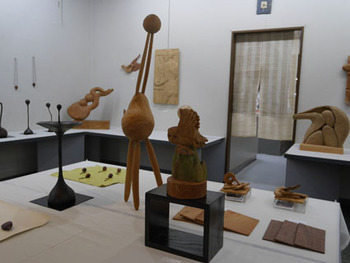 この秋おすすめの展覧会 ―由美画廊(浜松市)― この秋おすすめの展覧会 ―由美画廊(浜松市)―