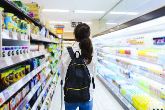 食を汚染している4つの問題 食を汚染している4つの問題