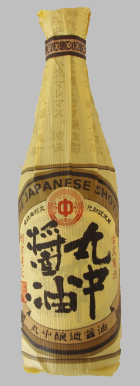 蔵に棲む天然麹菌による味噌・醤油 蔵に棲む天然麹菌による味噌・醤油