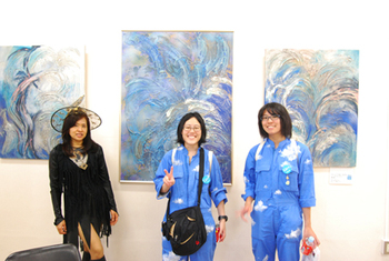 浜松アート・ルネッサンス2014　鴨江アートセンター