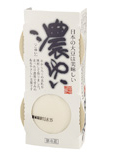 テンペの栄養