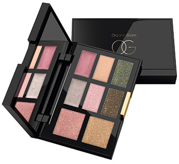 NYウエストビレッジ オーガニックコスメ「CAP Beauty」「The Organic Pharmacy」 NYウエストビレッジ オーガニックコスメ「CAP Beauty」「The Organic Pharmacy」