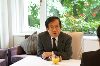 武田邦彦 講演会