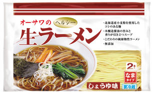 テンペの栄養