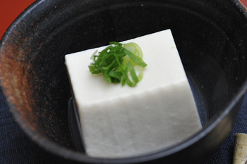 無農薬・無添加 手作り豆腐 無農薬・無添加 手作り豆腐