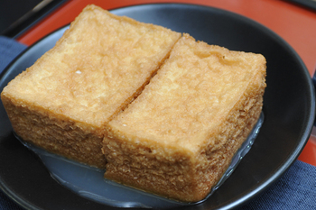 無農薬・無添加 手作り豆腐 無農薬・無添加 手作り豆腐